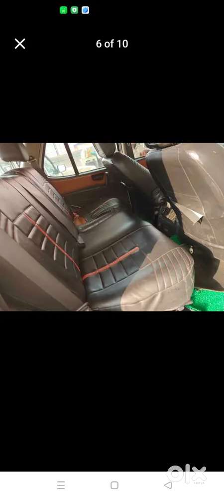 Tata Safari 2012 Diesel 150000 Km Driven