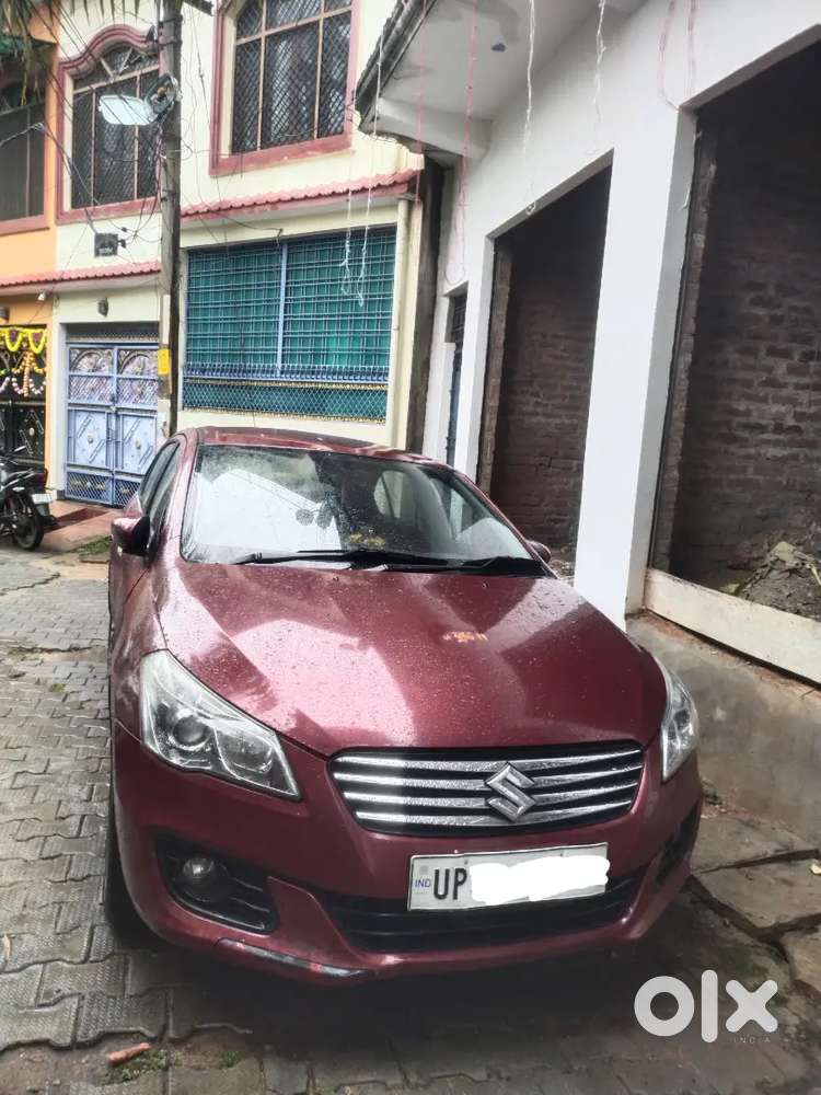 Maruti Suzuki Ciaz 2018