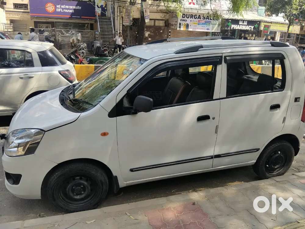 Maruti Suzuki Stingray 2016 Lxi