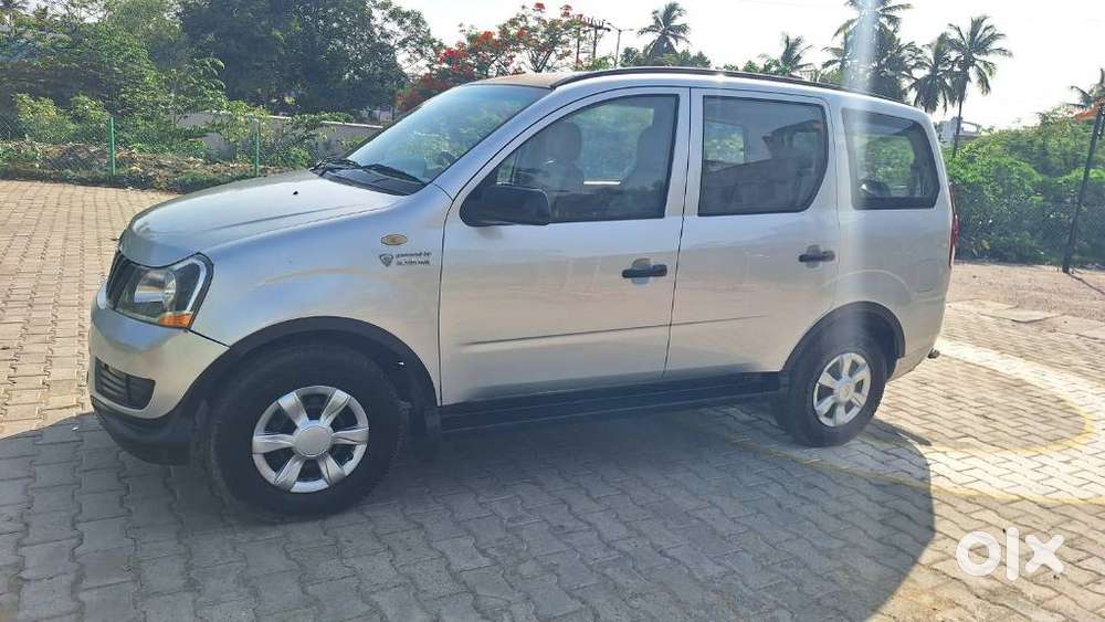 Mahindra Xylo H4 Abs Bs Iv, 2018, Diesel