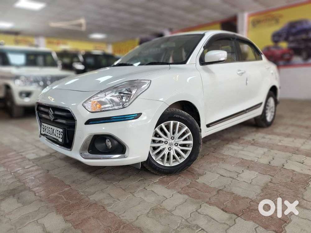 Maruti Suzuki Dzire 1.2 Zxi, 2023, Petrol