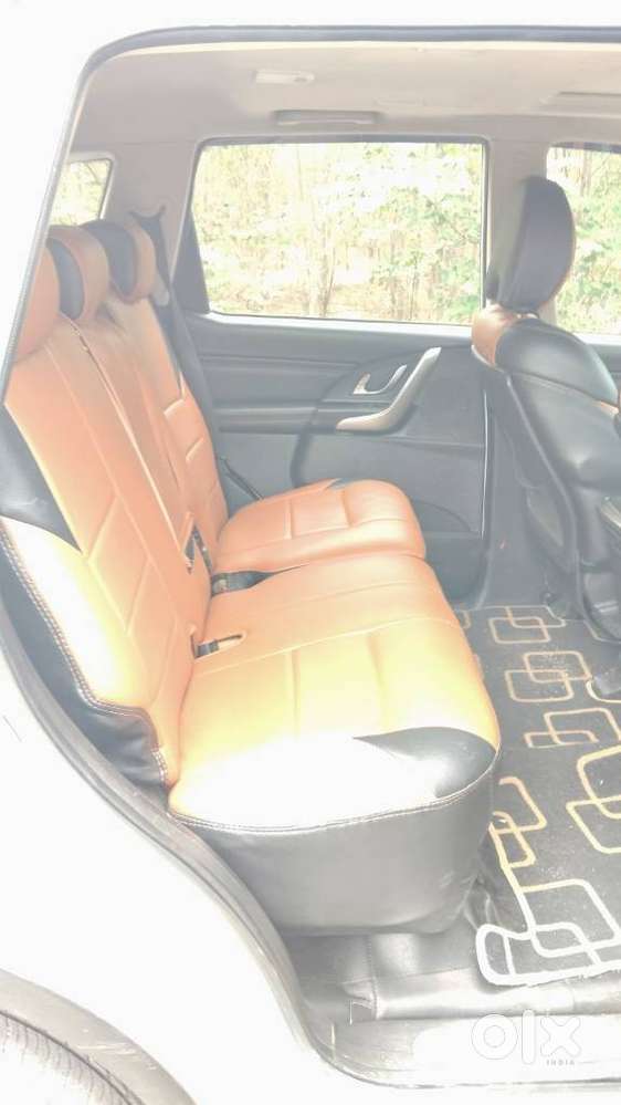 Mahindra Xuv500 W11, 2018, Diesel