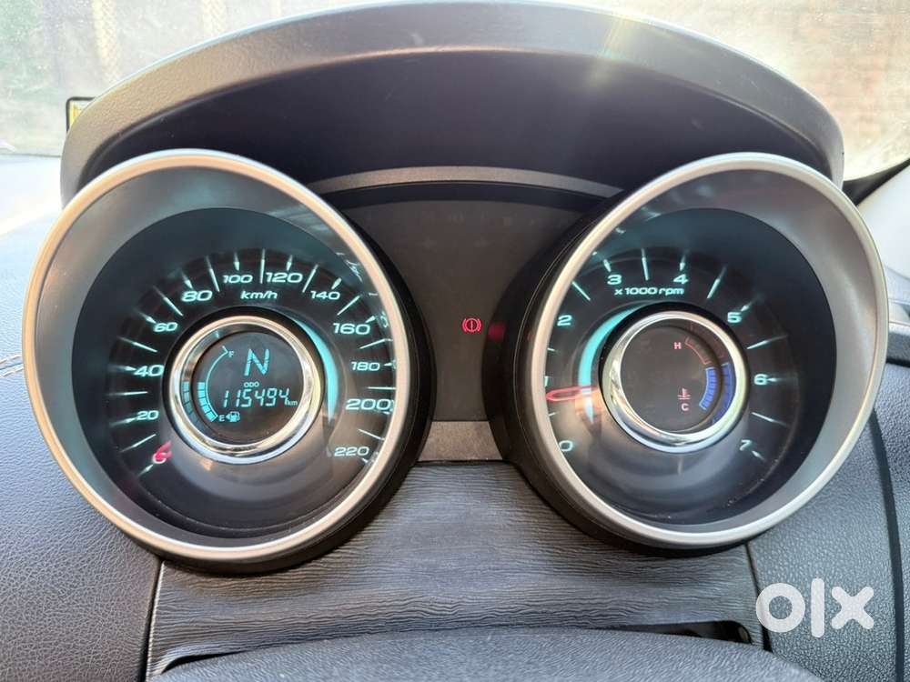 Mahindra Xuv500 Diesel 2018