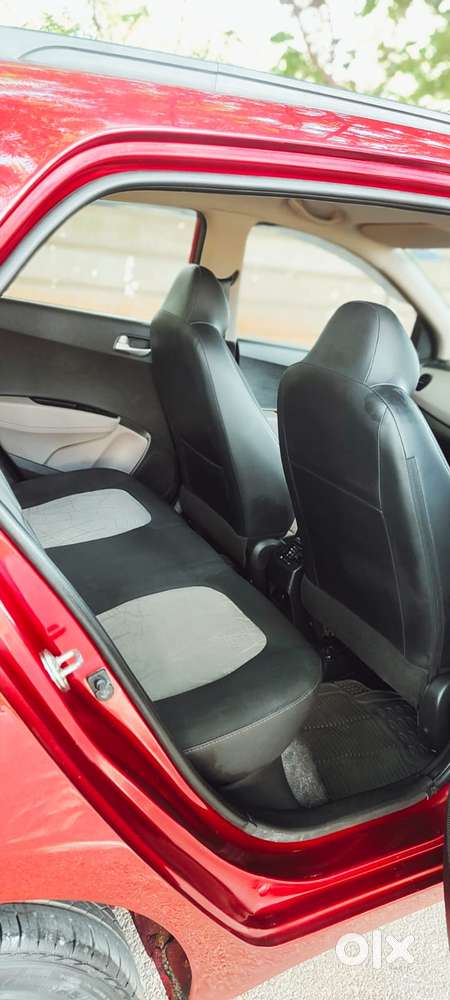 Hyundai Grand I10 2013-2016 At Asta, 2014, Petrol