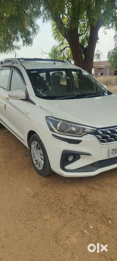 Ertiga For Sale