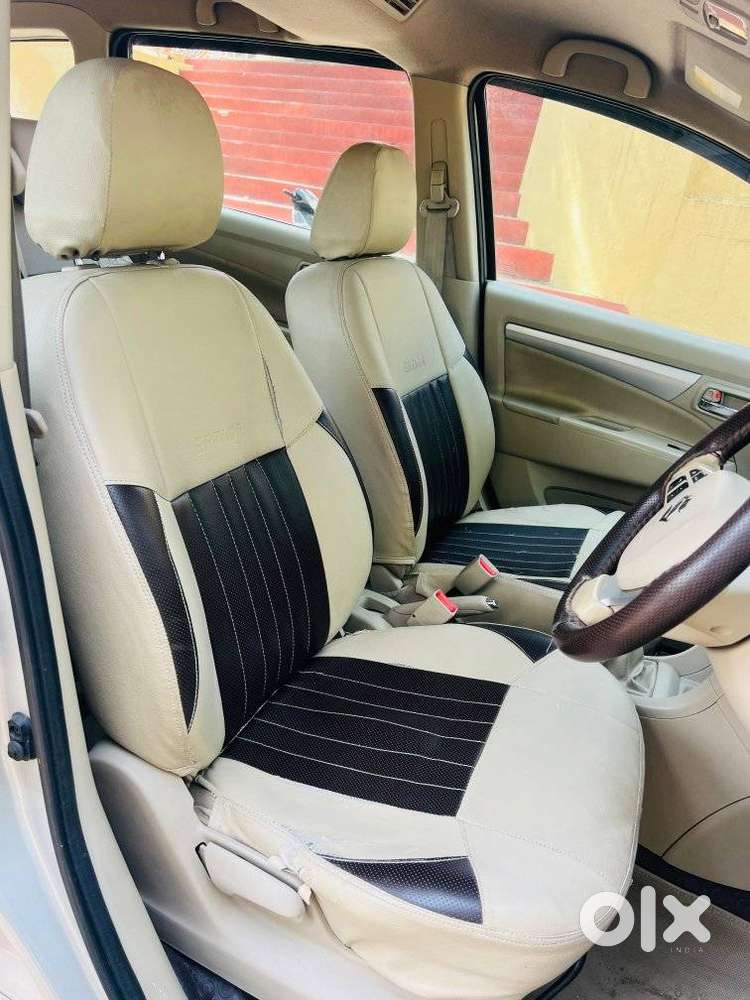 Maruti Suzuki Ertiga 2012-2015 Vdi, 2017, Diesel