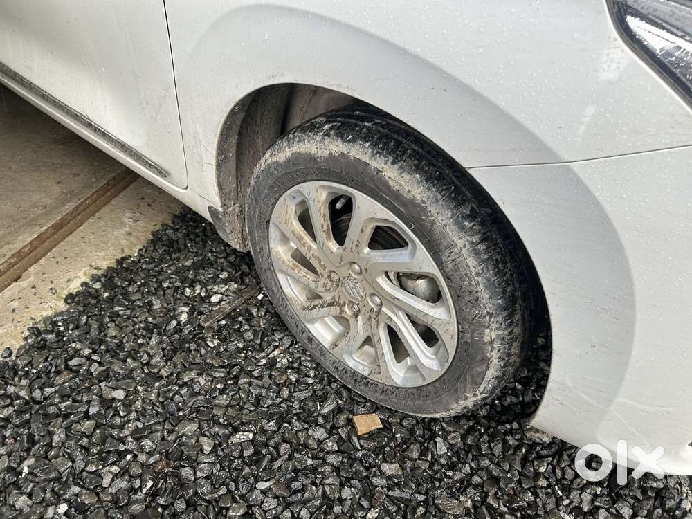 Maruti Suzuki Baleno 1.2 Zeta Shvs, 2024, Petrol