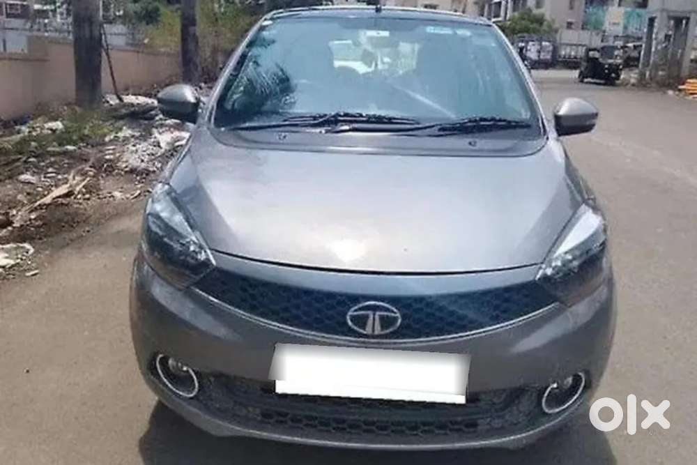 Tata Tiago Xza, 2019, Petrol