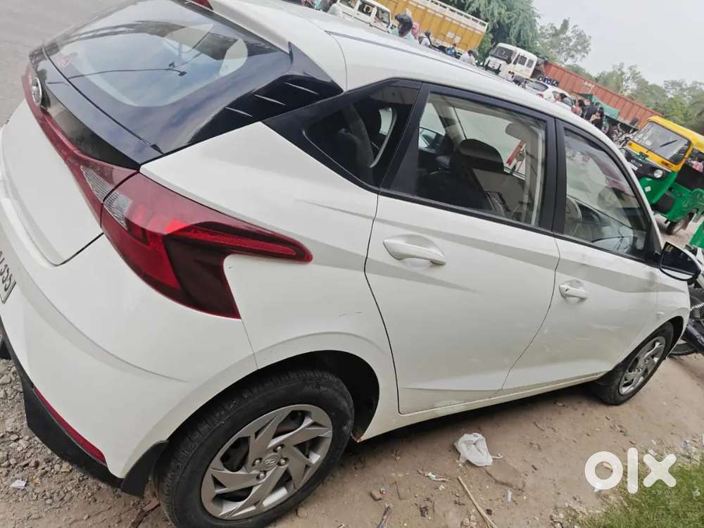 Hyundai I20 Magna 2020