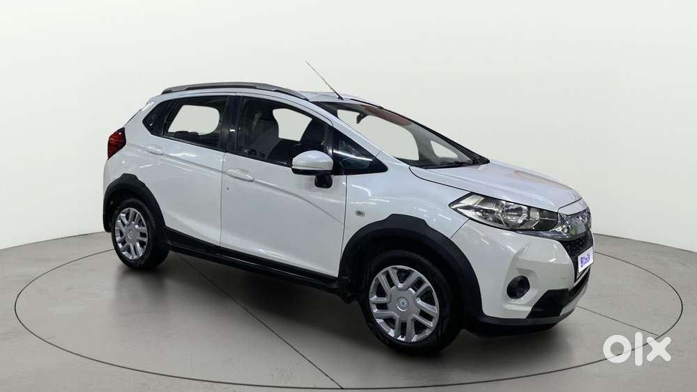 Honda Wr-v [2017-2020] 1.2 Sv I-vtec Mt, 2017, Petrol