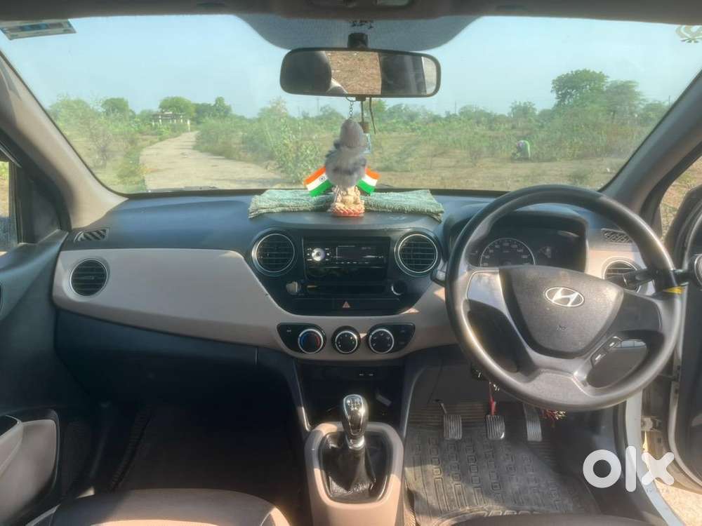 Hyundai Diesel Manual 2013 Car