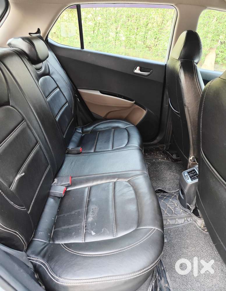 Hyundai Grand I10 Asta 1.2 Kappa Vtvt (o), 2019, Cng & Hybrids
