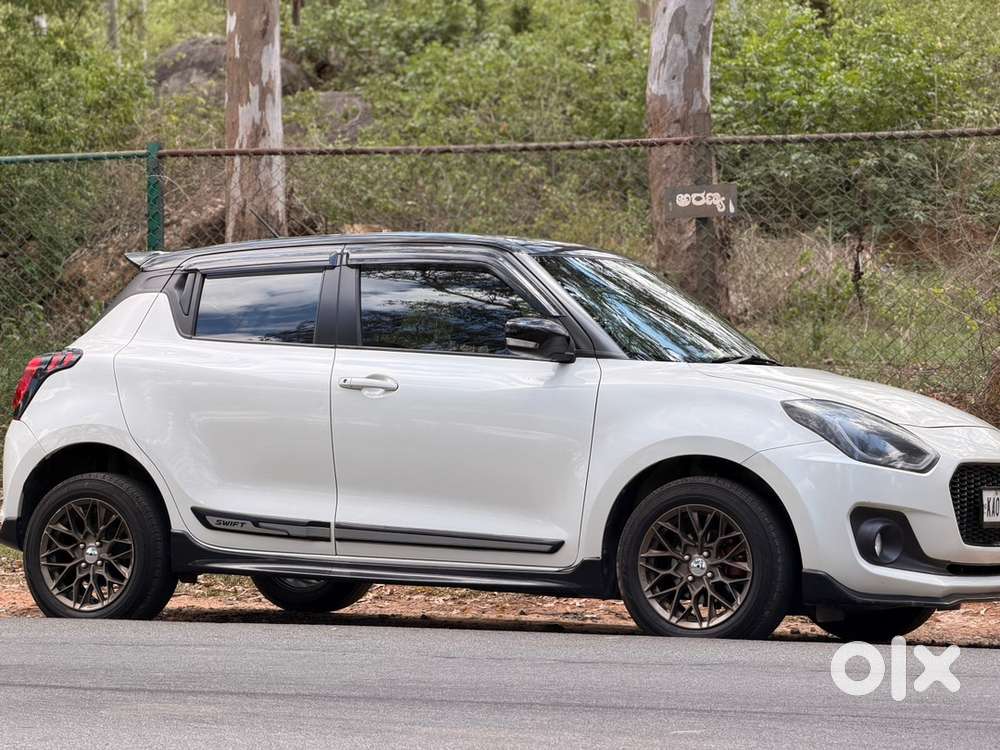 Swift Maruti Vxi 2024