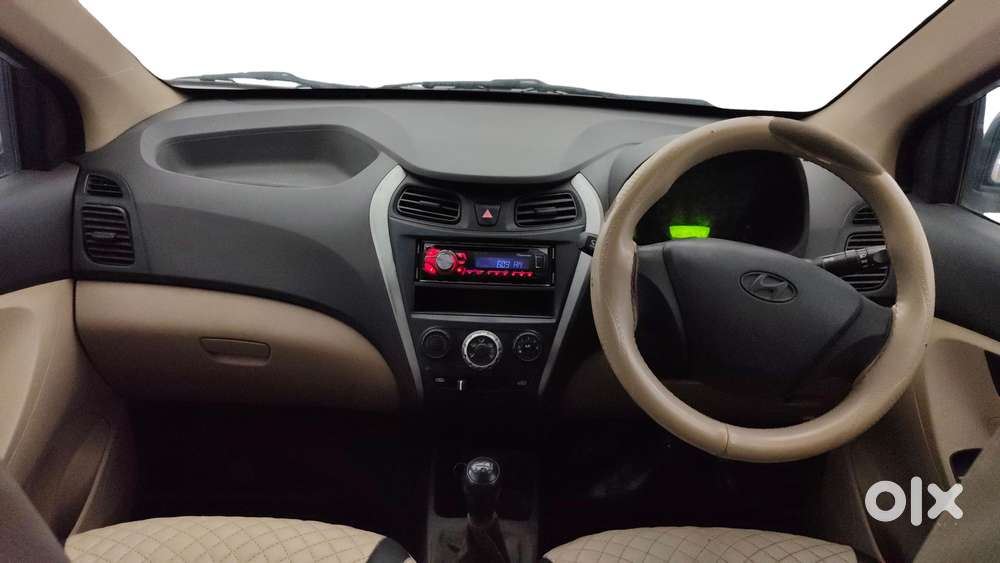 Hyundai Eon Era +, 2014, Petrol