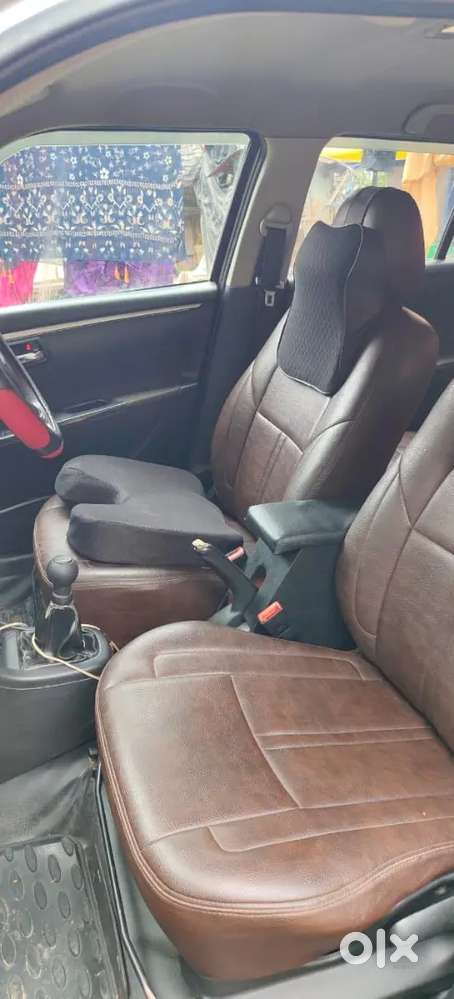 Swift Diesel 1st Oner  94k Running 2020 Register