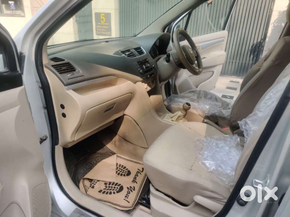 Maruti Suzuki Ertiga