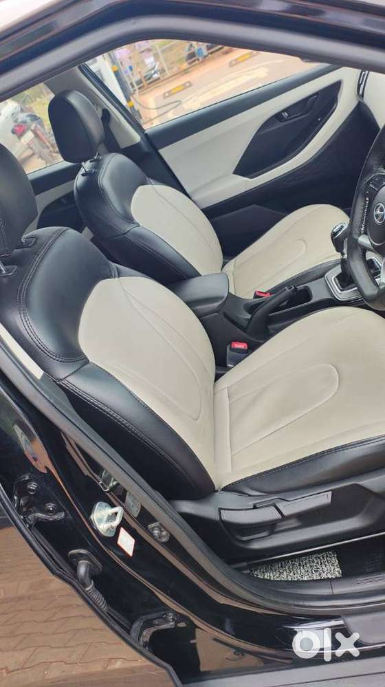 Hyundai Creta 1.4 S, 2023, Petrol