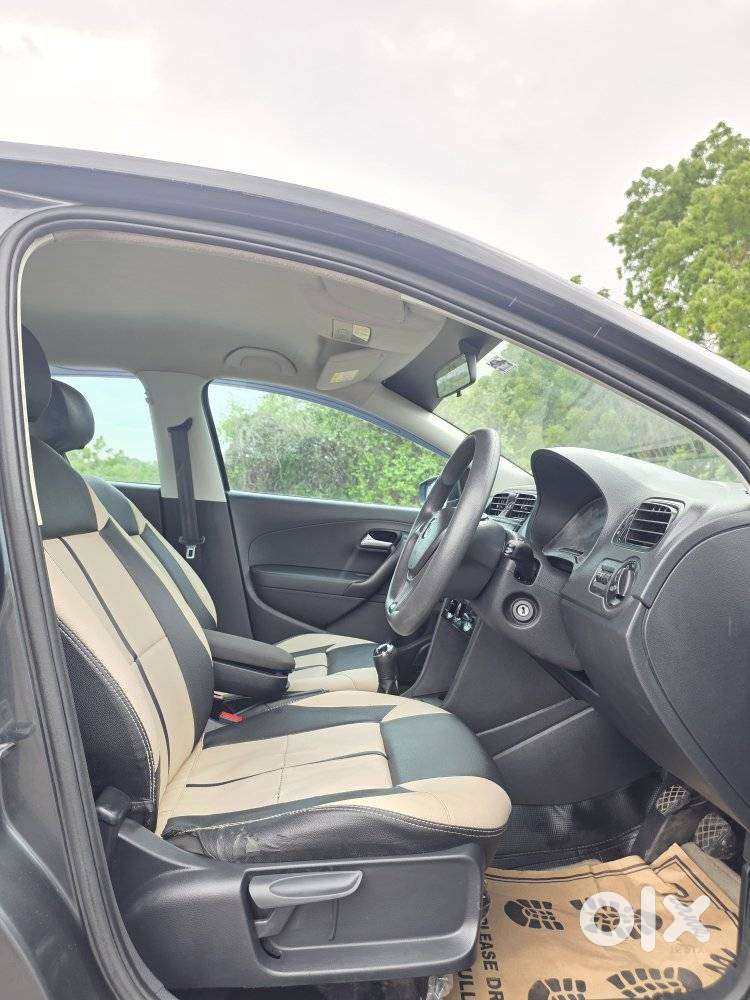 Volkswagen Ameo 1.0 Mpi Comfortline, 2018, Cng & Hybrids