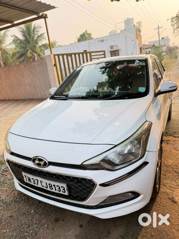 Hyundai I20 2014 Petrol 88000 Km Driven