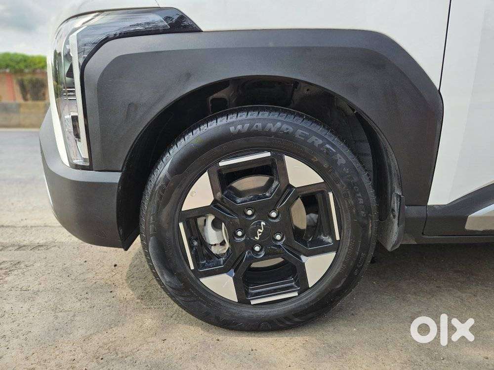 Kia Syros Htk Opt Diesel, 2025, Diesel