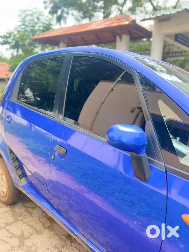 Tata Nano 2016 Petrol Well Maintained