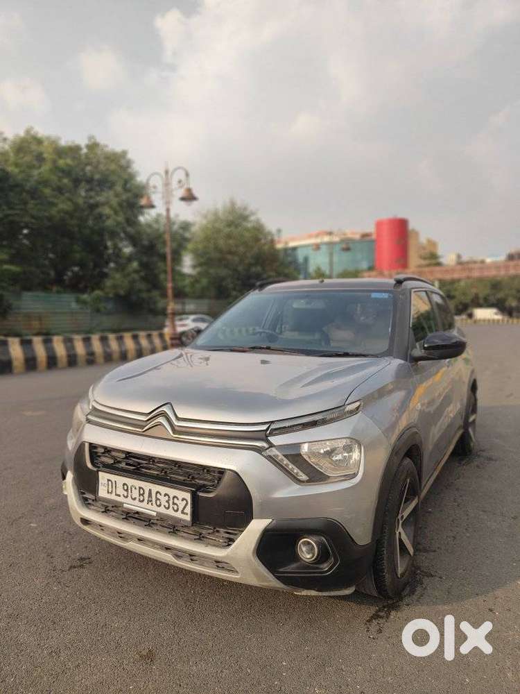 Citroen C3 Feel (o) 1.2 Petrol, 2023, Petrol