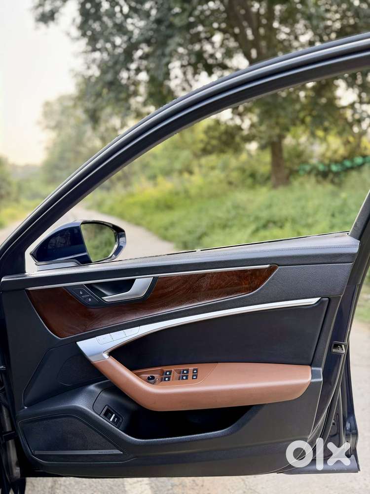 Audi A6 2.0 45 Tfsi Technology, 2021, Petrol