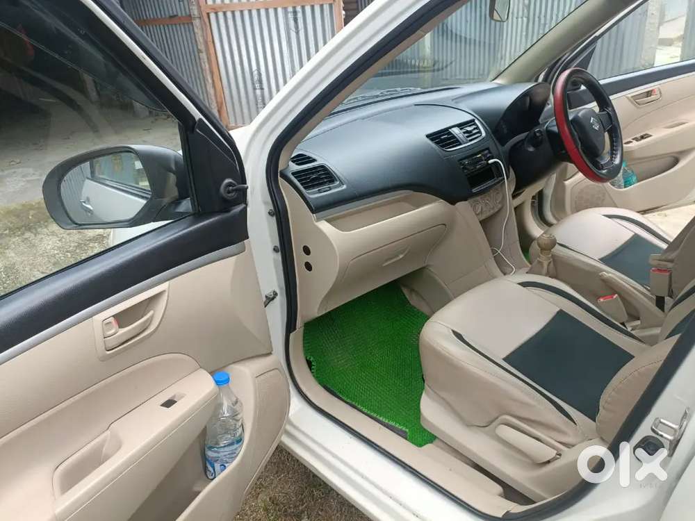 Suzuki Dzire 2019. Personal Use Car, Beautiful Condition,all Papers Ok