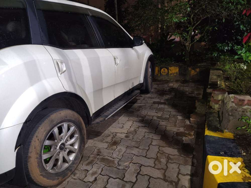 Mahindra Xuv500 2016 Diesel Well Maintained