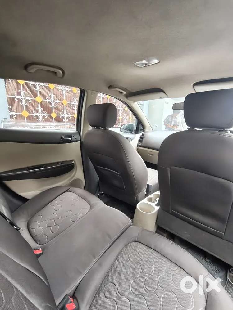 Hyundai I20 Petrol 2009 Era