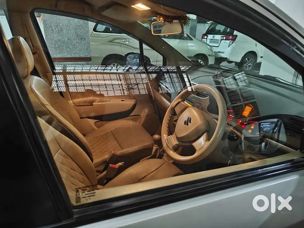 Maruti Suzuki Ertiga Vdi 2012