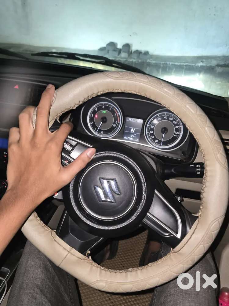 Maruti Suzuki Dzire 2018