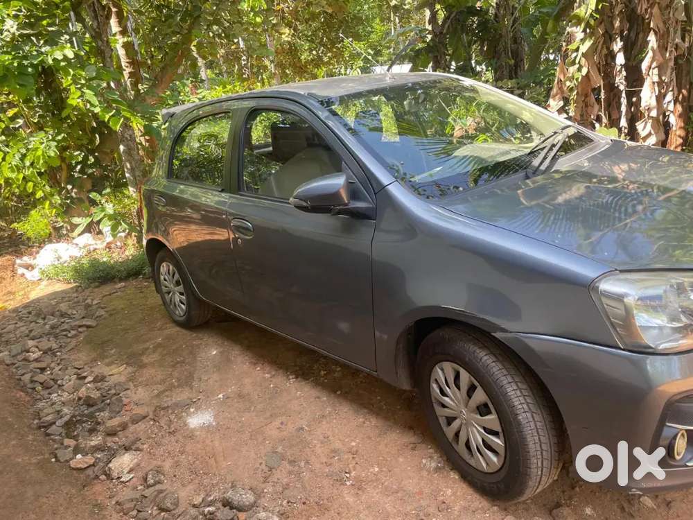 Toyota Etios Liva 2014