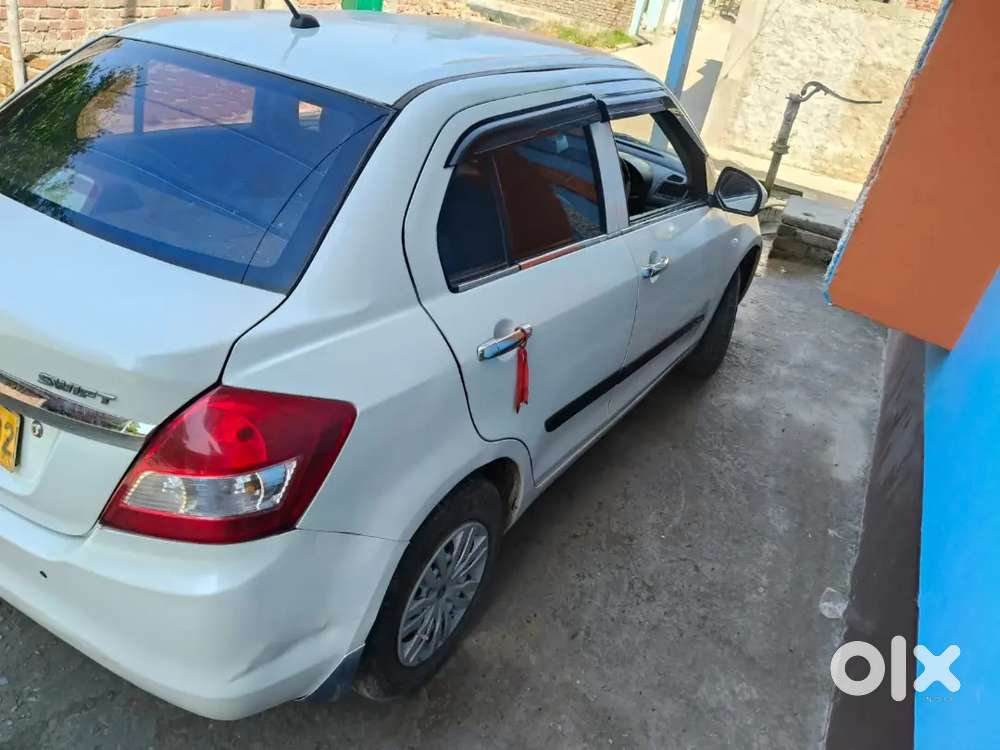 Maruti Dzire Tour 2020