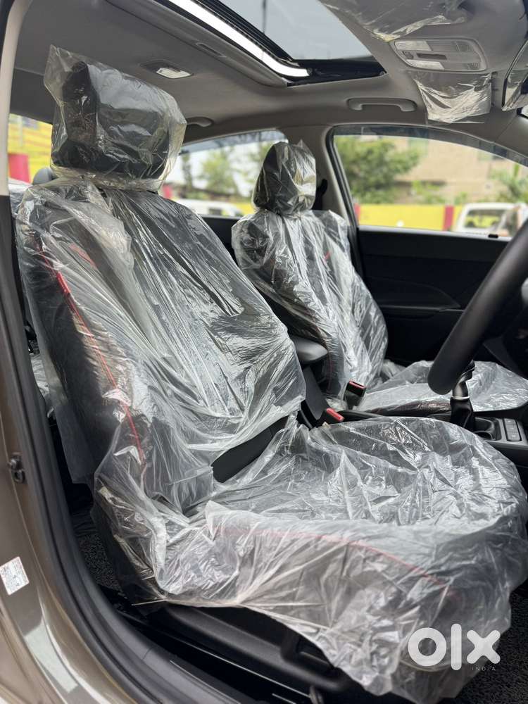 Hyundai New Verna Sx O 1.5 Turbo Gdi Mt, 2023, Petrol