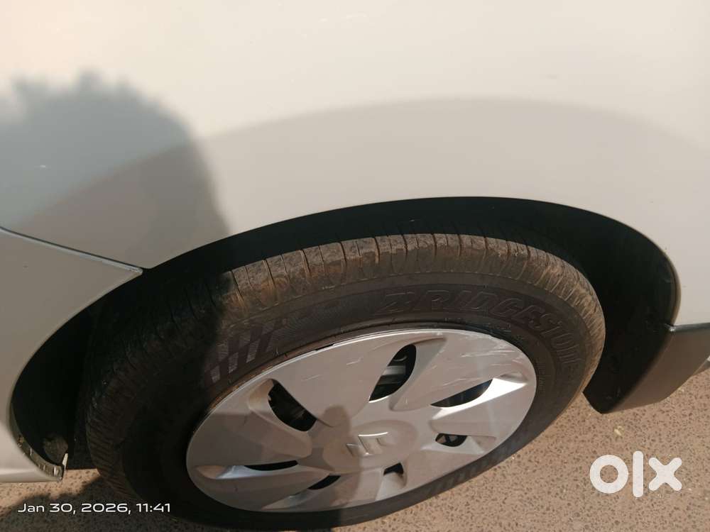 Maruti Suzuki Celerio Vxi, 2020, Petrol