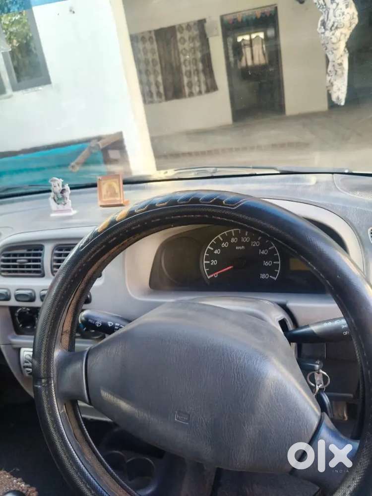 Maruti Alto Lxi Bs Iv 2012 Car