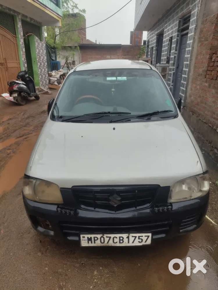 Maruti Suzuki Alto 2009 / 2031 Tak Valid Hai