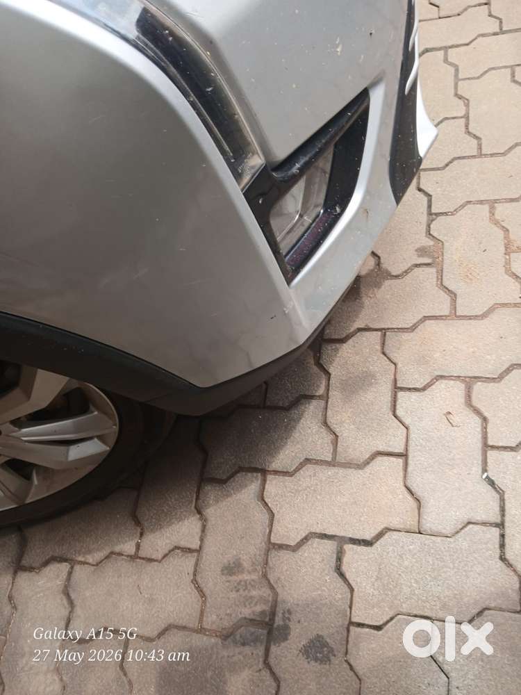 Mahindra Xuv300