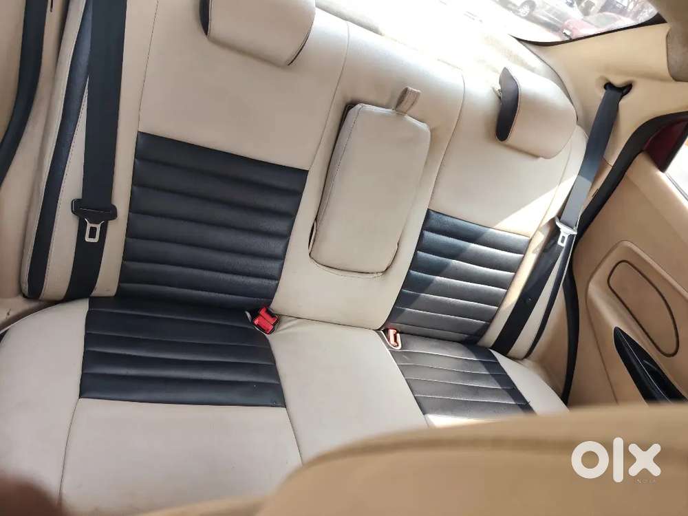 Ford Aspire 2018 Diesel 118000 Km Driven