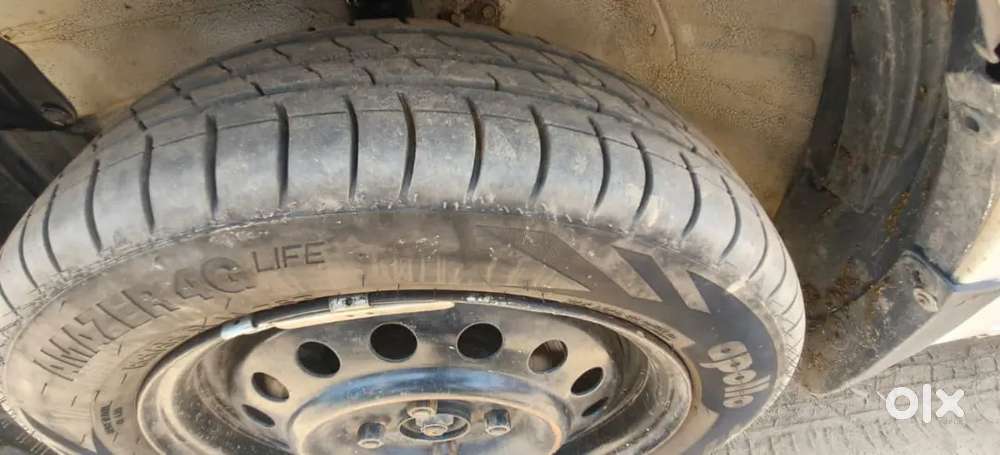 Maruti Suzuki Wagon R 2011 Petrol Good Condition