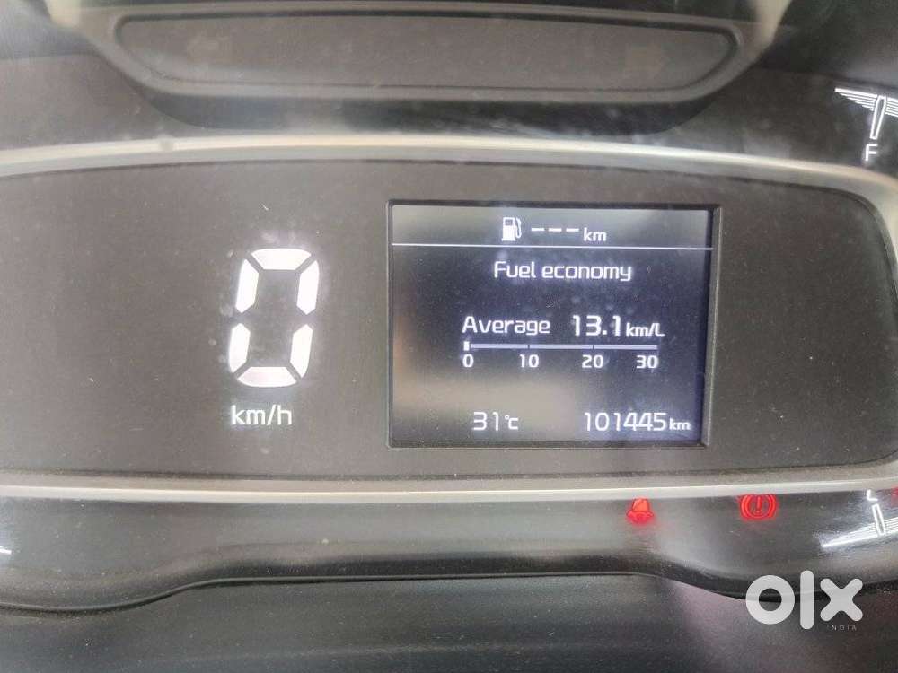 Kia Sonet Htx Plus D, 2021, Diesel