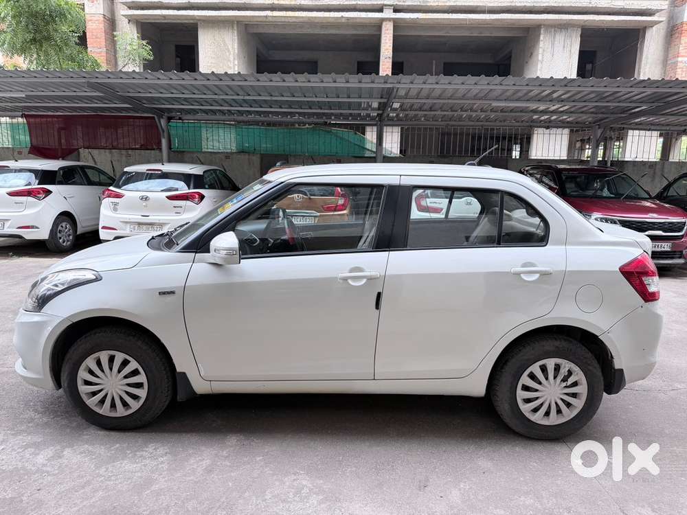 Maruti Swift Dzire Vdi 2015