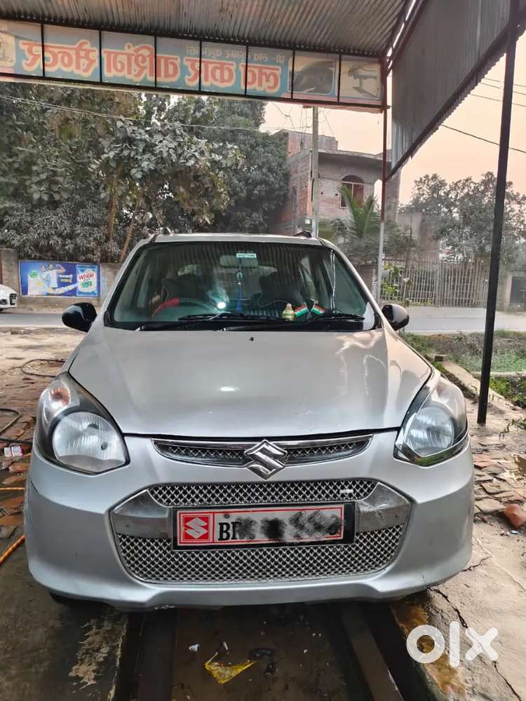 Maruti Suzuki Alto 800 2013 Petrol 53000 Km Driven