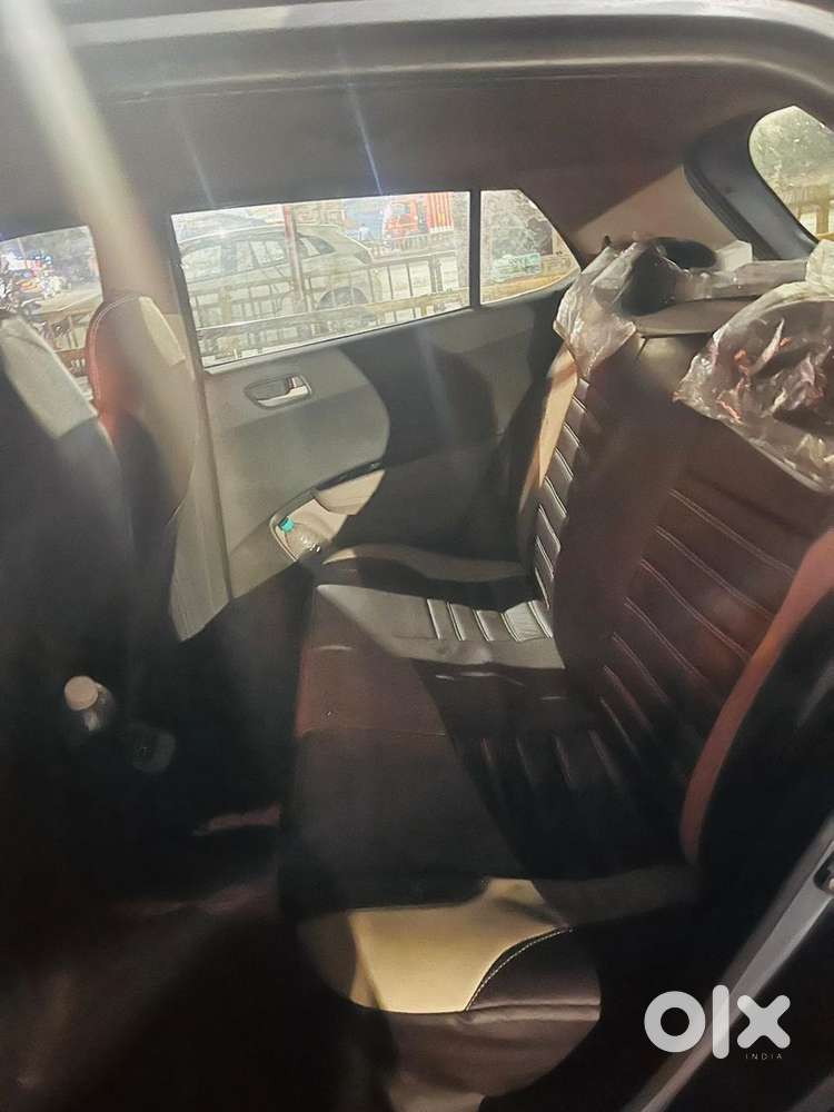 Hyundai Grand I10 2014 Car