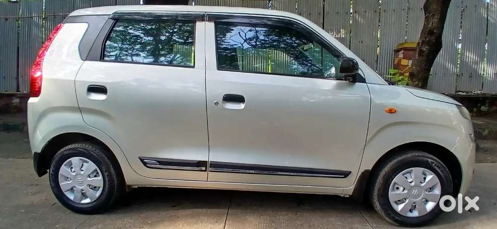 Maruti Suzuki Wagon R 2020 Petrol