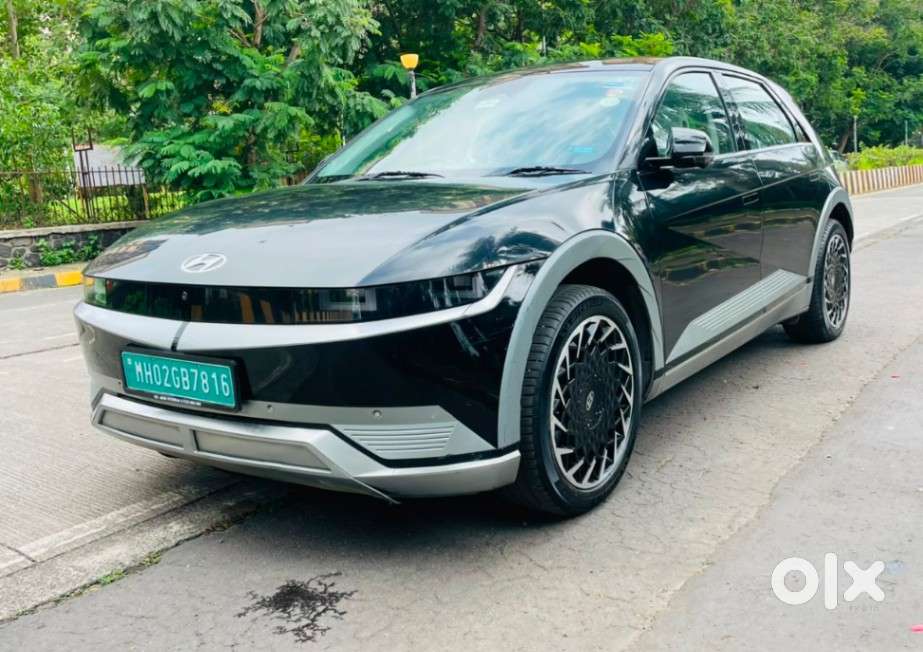 Hyundai Ioniq5 Rwd, 2024, Electric