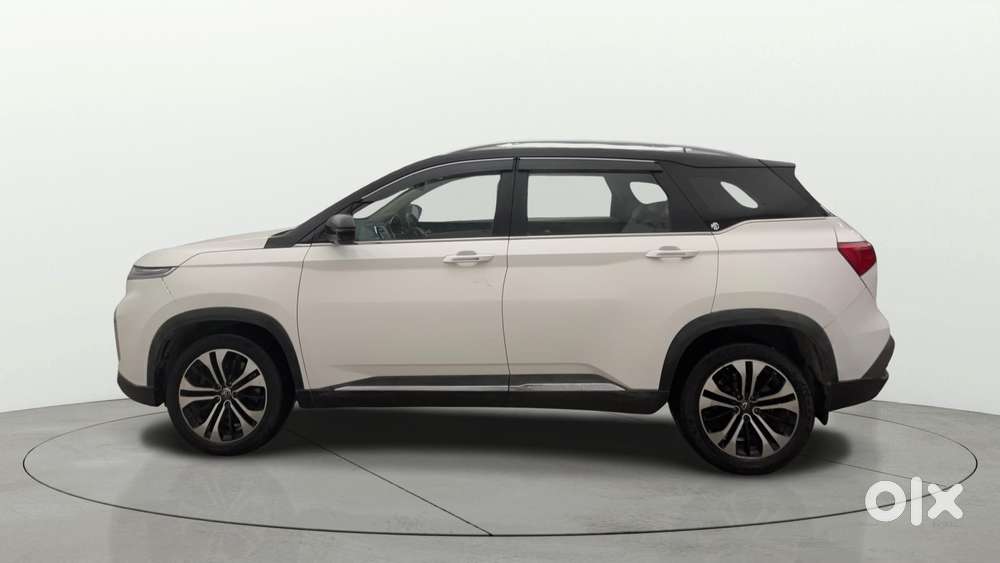 Mg Hector 2.0 Sharp Diesel, 2021, Diesel