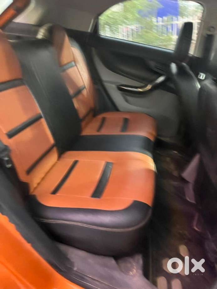 Tata Nexon 1.5 Revotorq Xm, 2019, Diesel