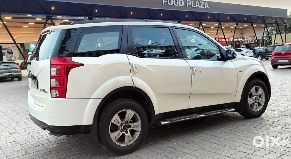 Mahindra Xuv500 W8, 2014, Diesel